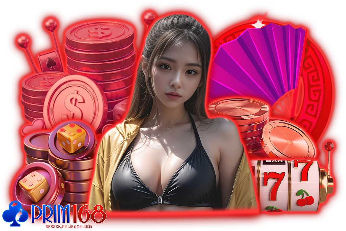 prim168 ทางเข้า