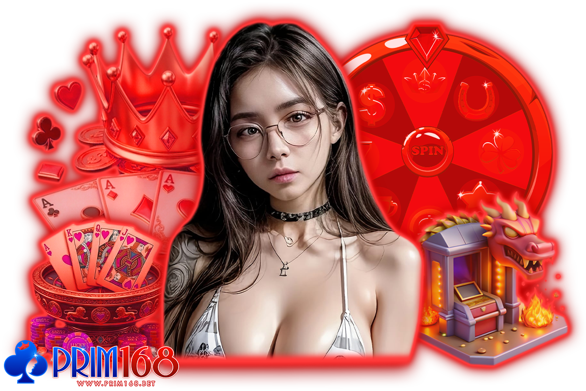 prim168 สล็อต